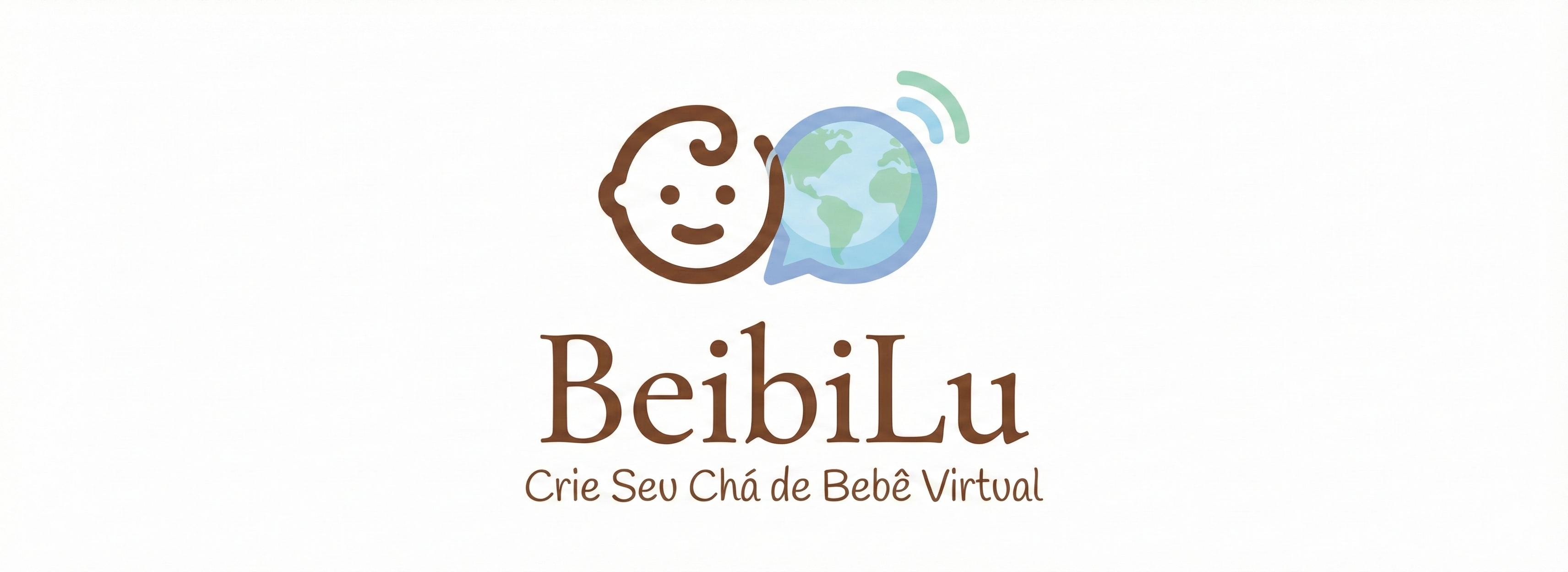 Beibilu - Chá de Bebê Virtual Global